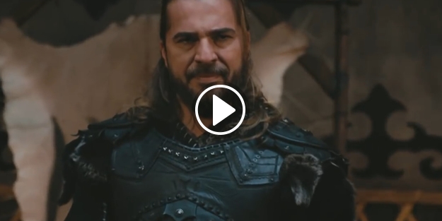 Diriliş ''Ertuğrul'' 102. bölüm fragmanı
