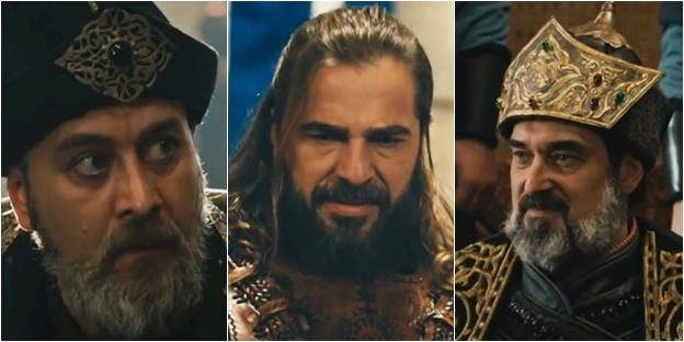 Diriliş'te flaş gelişme! Harekete geçti