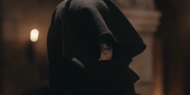 Diriliş Ertuğrul'da 'Noyan' sürprizi!