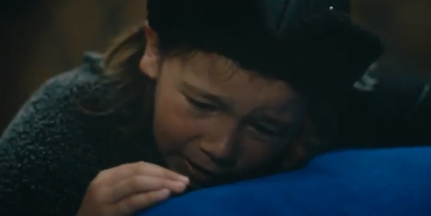 Diriliş 117. bölüm fragmanı yayınlandı