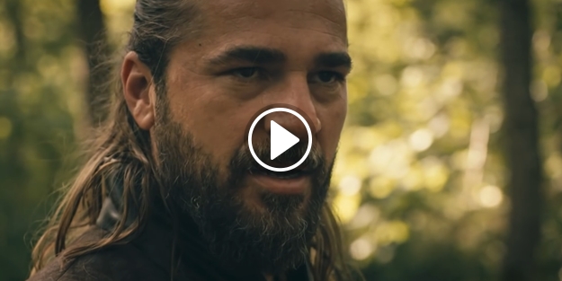 Diriliş Ertuğrul 119.bölüm fragmanı