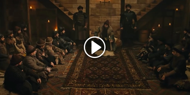 Diriliş Ertuğrul 133. yeni bölüm fragmanı yayınlandı! | Ertuğrul Bey'e suikast düzenleniyor