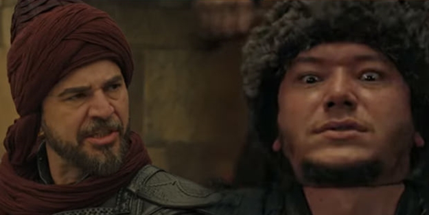 Diriliş Ertuğrul 133.bölüm fragmanı tıkla izle