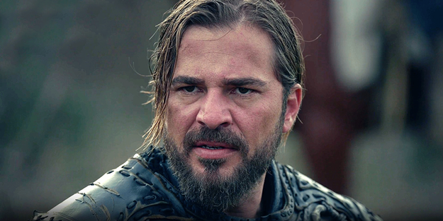 Diriliş Ertuğrul 200 milyon kez izlendi