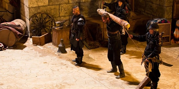 Diriliş Ertuğrul 28. bölüm özeti