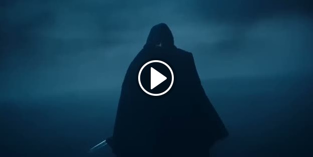 Diriliş Ertuğrul 3. Sezon Fragmanı