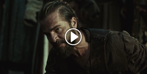 İşte Diriliş Ertuğrul'un 3. sezon tanıtımı!
