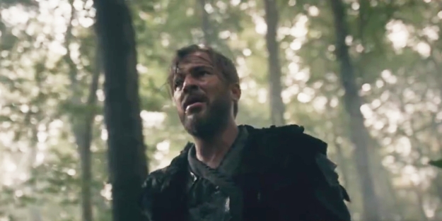 Diriliş 'Ertuğrul'da büyük şok!