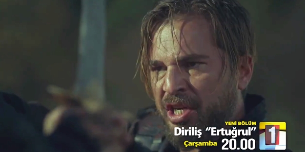 Diriliş'te beklenmedik ölüm!