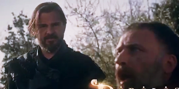 Diriliş'in yeni bölüm fragmanı yayınlandı mı?