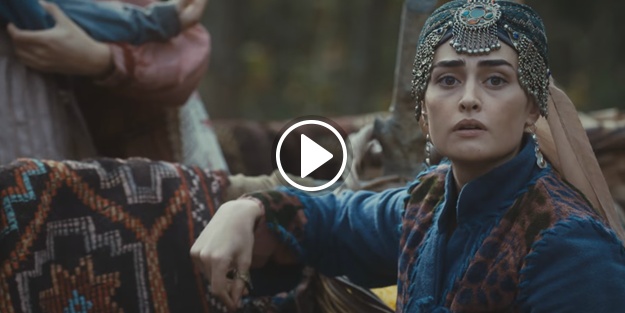 Diriliş Ertuğrul'da gelecek hafta neler olacak?