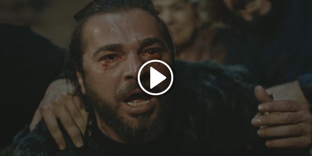 'Beyimiz Süleyman Şah oğlu Ertuğrul ölmüştür!'