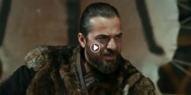 Diriliş Ertuğrul 74. bölüm fragmanı yayınlandı