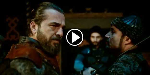 Diriliş Ertuğrul 75.bölüm fragmanı