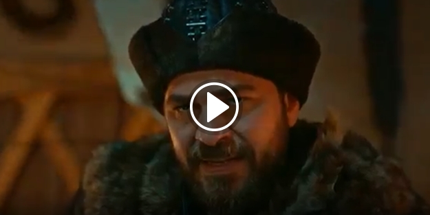 Diriliş Ertuğrul 77. bölüm 2. fragmanı yayınlandı