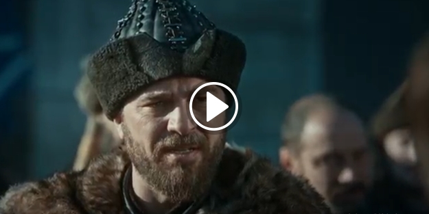 Diriliş Ertuğrul 77. bölüm fragmanı yayınlandı