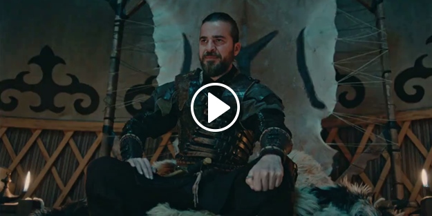 Diriliş 'Ertuğrul' 85.bölüm fragmanı
