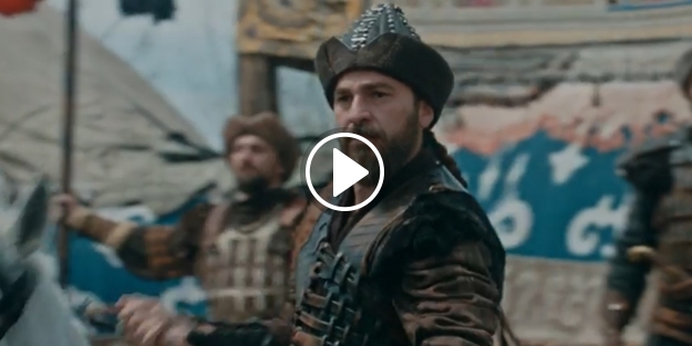 Diriliş Ertuğrul 86. bölüm fragmanı