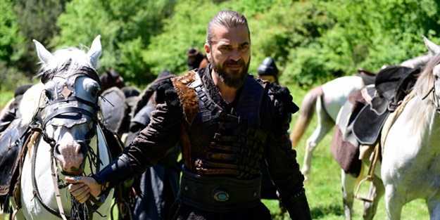 Diriliş Ertuğrul dizisi 89. Bölüm tamamını izle