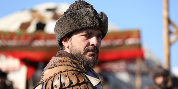 Diriliş Ertuğrul'u bekleyenlere kötü sürpriz!