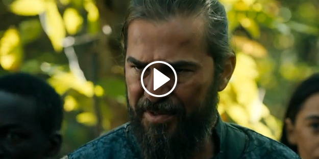 Diriliş ''Ertuğrul'' 94. bölüm 2. fragmanı