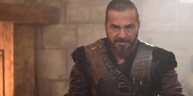 Diriliş Ertuğrul başlıyor!