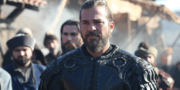 Diriliş Ertuğrul bombası patladı! 2021 yılında...