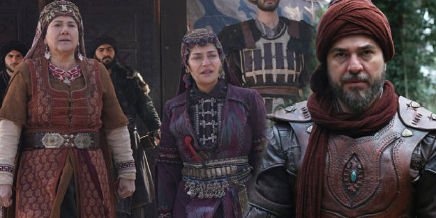 Diriliş Ertuğrul dizisinden ayrılacak isimler belli oldu! İşte o liste...