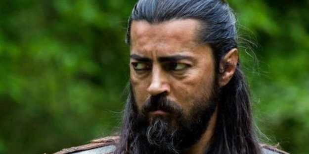 Diriliş Ertuğrul oyuncusu bombayı patlattı