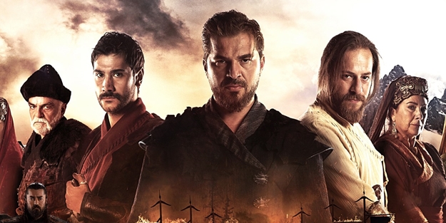 Diriliş Ertuğrul hayranlarına kötü haber!