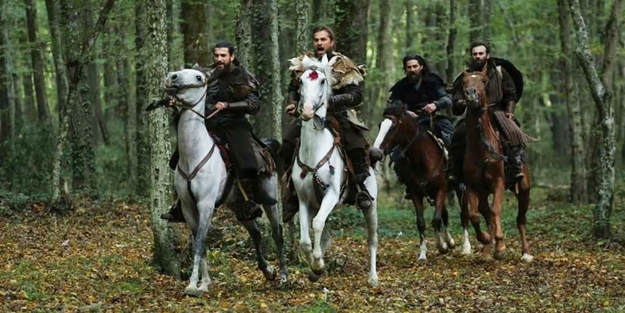 Diriliş Ertuğrul hayranlarına kötü haber!