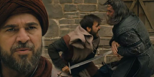 Diriliş Ertuğrul hayranlarını şoke edecek ani ölüm!