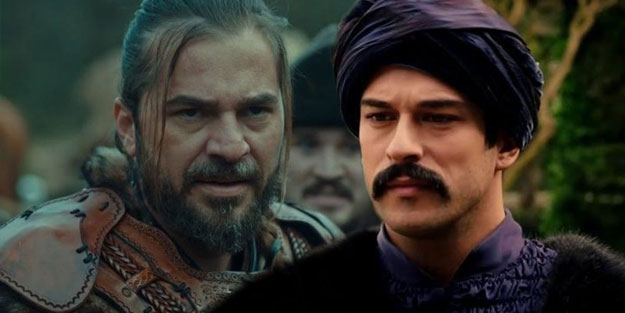 Diriliş'ten şok eden fragman: 'Sezon finali' yazıldı!