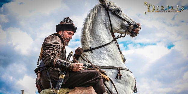 Diriliş Ertuğrul hayranlarını üzen haber