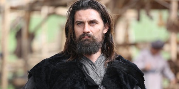 Diriliş Ertuğrul karakterine Kuveyt'te taziye!