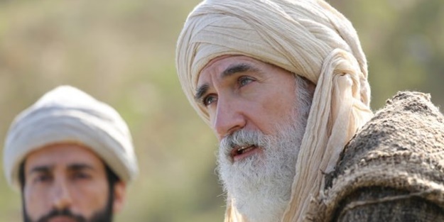 Diriliş'in İbn-i Arabi'si: Cevabını seyircimizden...