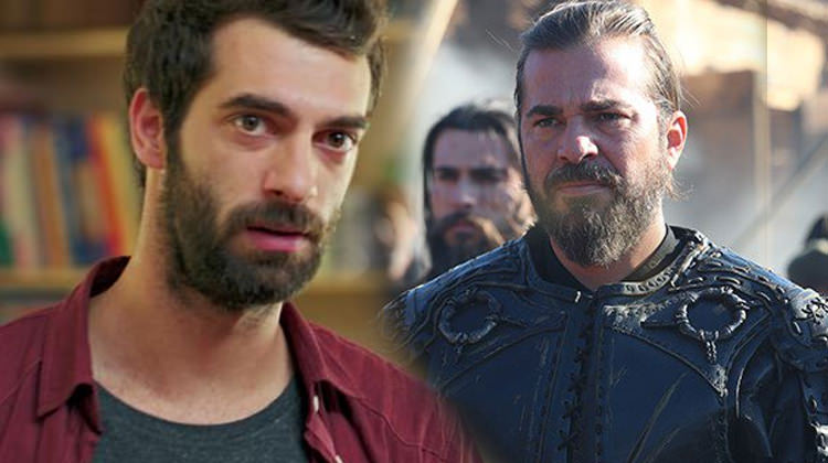 Diriliş Ertuğrul kurbanı oldu