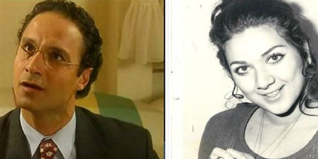 Diriliş Ertuğrul oyuncularının dünden bugüne değişimleri