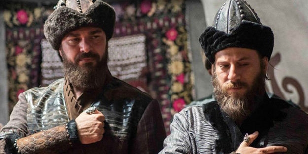 Diriliş oyuncusu ameliyata alındı!