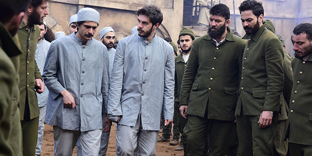 Diriliş Ertuğrul oyuncusu sonrası bir isim daha! Uyanış Büyük Selçuklu'ya katılacağı bölüm belli oldu