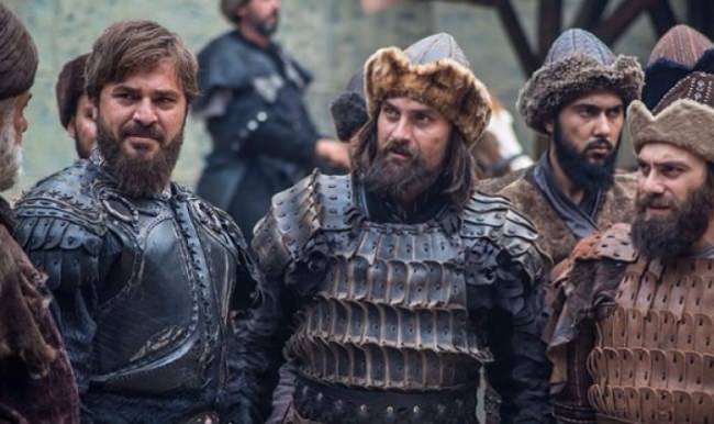 Diriliş Ertuğrul oyuncusuna acı haber!