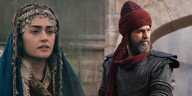 Diriliş Ertuğrul rekor kırınca Pakistan'dan teklif yağdı