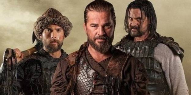 Diriliş Ertuğrul oyuncusunun son hali görenleri şaşırttı!