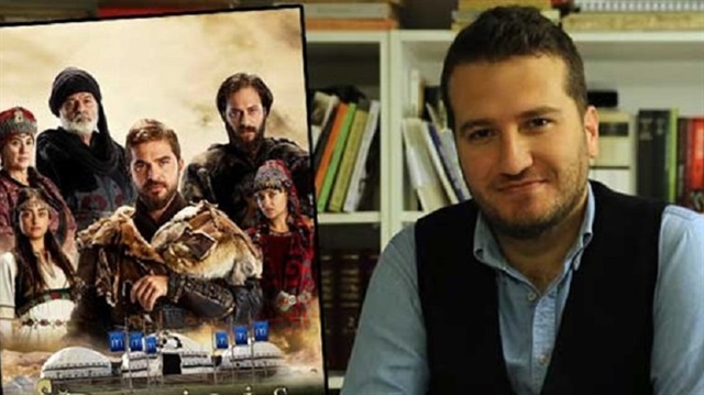 Diriliş Ertuğrul rekor kırdı: Teşekkürler Türkiye