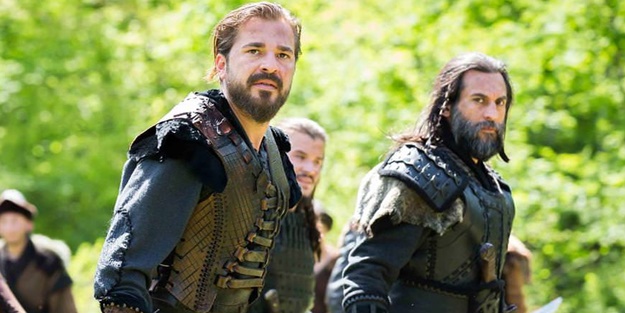 Diriliş Ertuğrul final yapıyor!