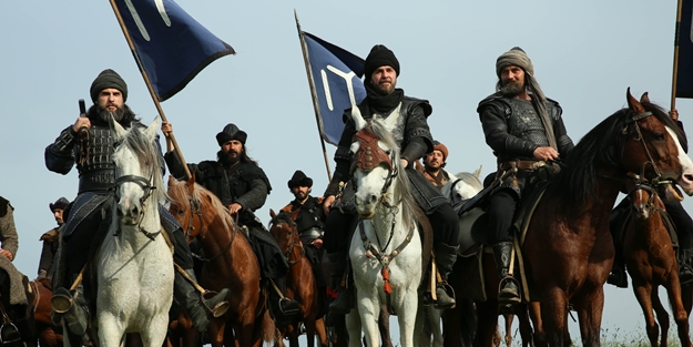 Diriliş Ertuğrul sonrası bomba patladı! Başbakan bizzat devreye girdi