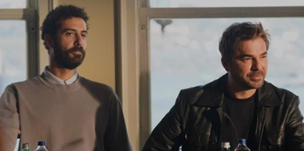 Diriliş Ertuğrul sonrası dikiş tutturamadı!