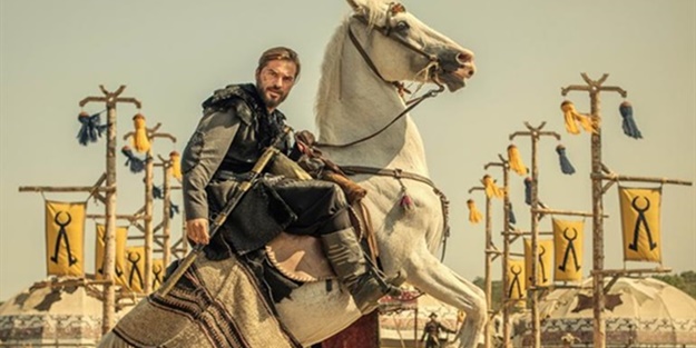 'Diriliş' sonrası planını açıkladı