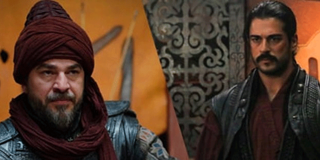 Diriliş ve Kuruluş'un yapımcısı acı haberi duyurdu: Üzülerek öğrendim