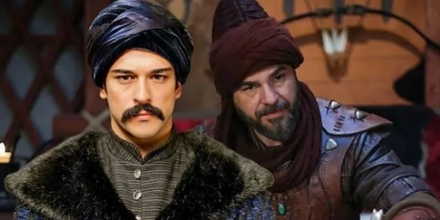 Diriliş Ertuğrul ve Kuruluş Osman sonrası sürpriz gelişme!